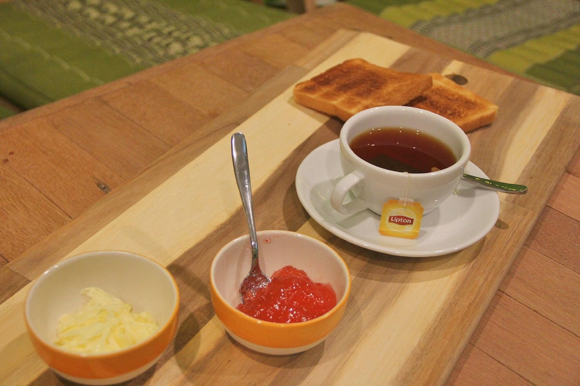 The Twins Hostel Bangkok Ngoại thất bức ảnh