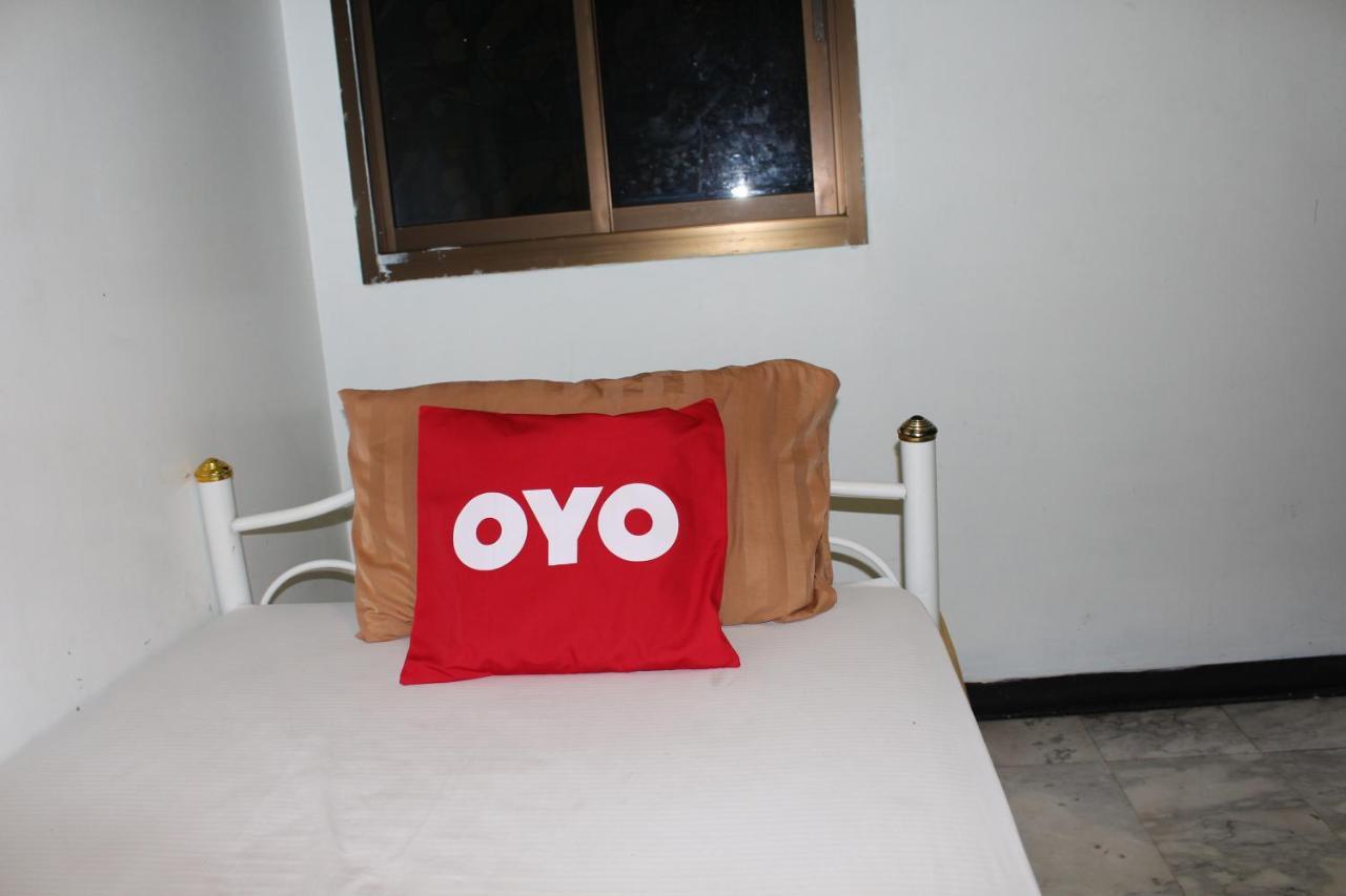 The Twins Hostel Bangkok Ngoại thất bức ảnh