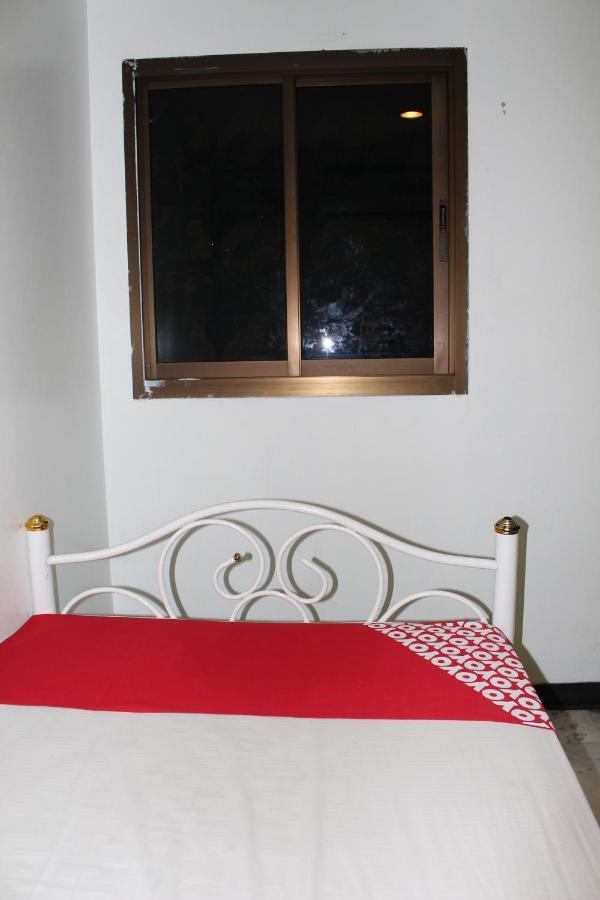 The Twins Hostel Bangkok Ngoại thất bức ảnh