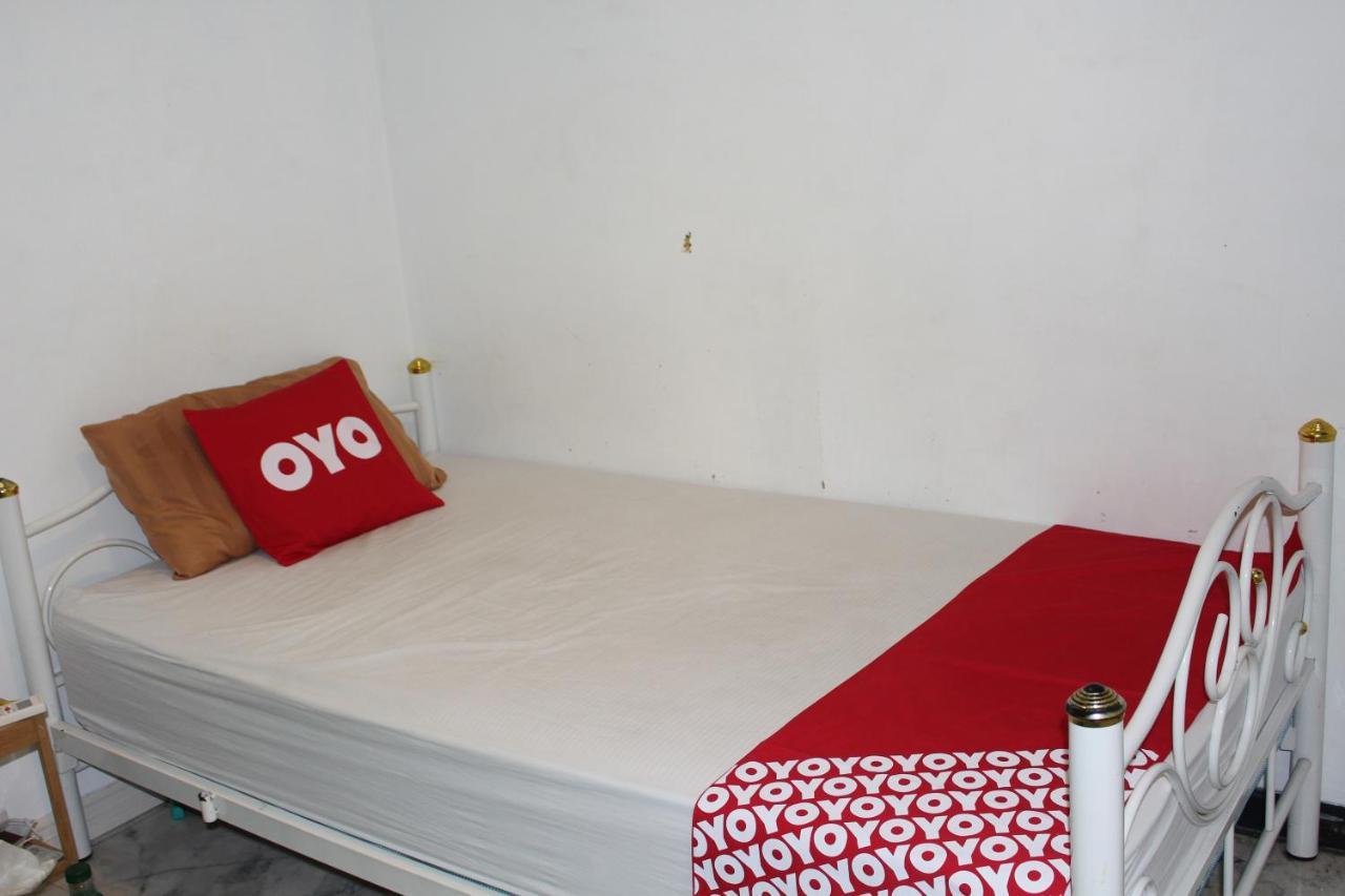 The Twins Hostel Bangkok Ngoại thất bức ảnh