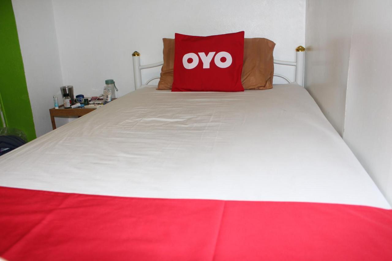 The Twins Hostel Bangkok Ngoại thất bức ảnh