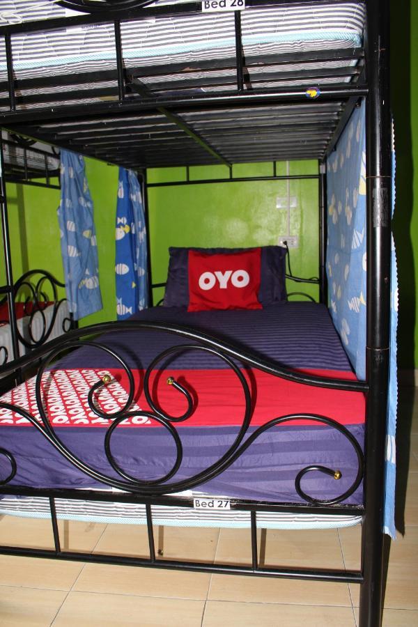 The Twins Hostel Bangkok Ngoại thất bức ảnh