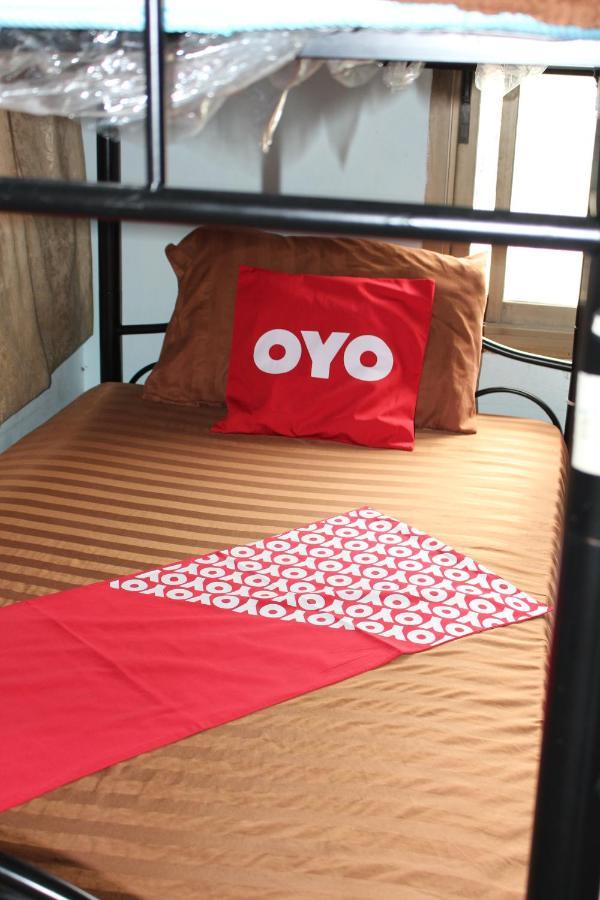 The Twins Hostel Bangkok Ngoại thất bức ảnh