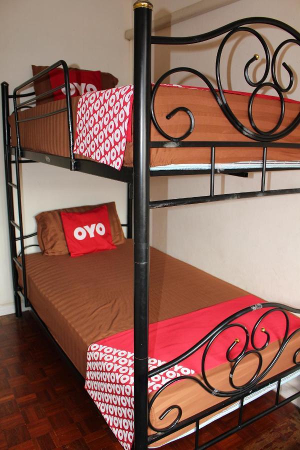 The Twins Hostel Bangkok Ngoại thất bức ảnh