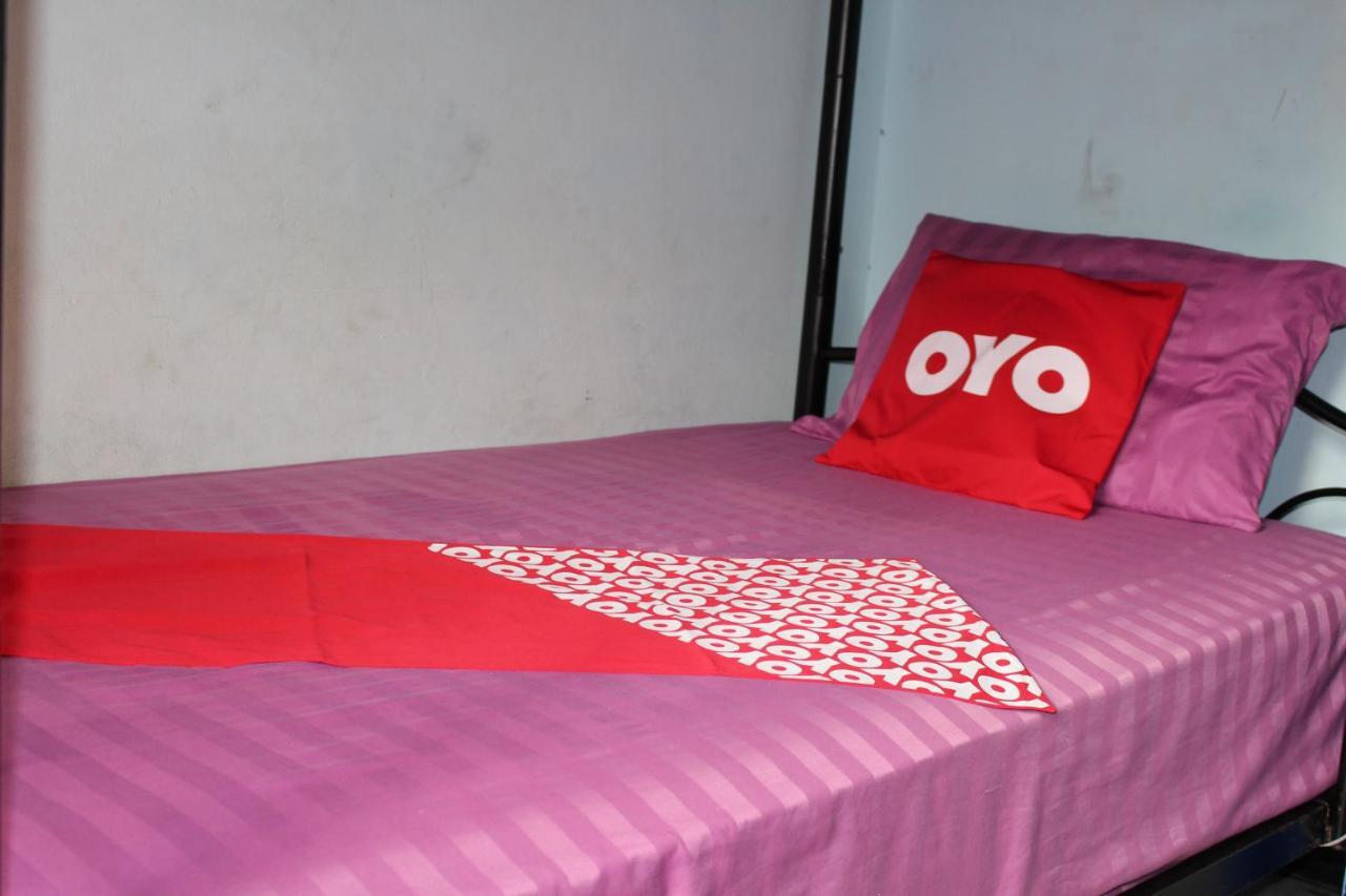 The Twins Hostel Bangkok Ngoại thất bức ảnh