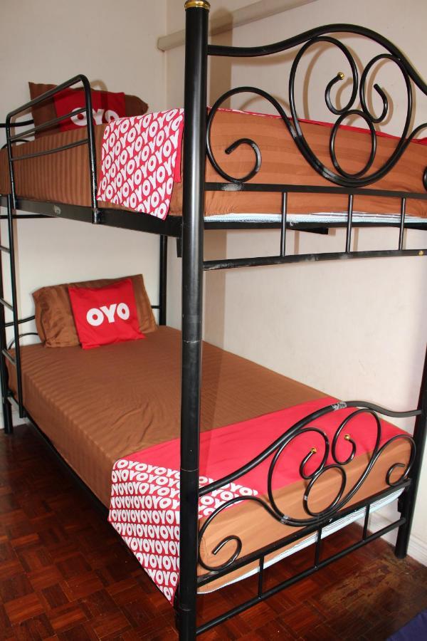 The Twins Hostel Bangkok Ngoại thất bức ảnh
