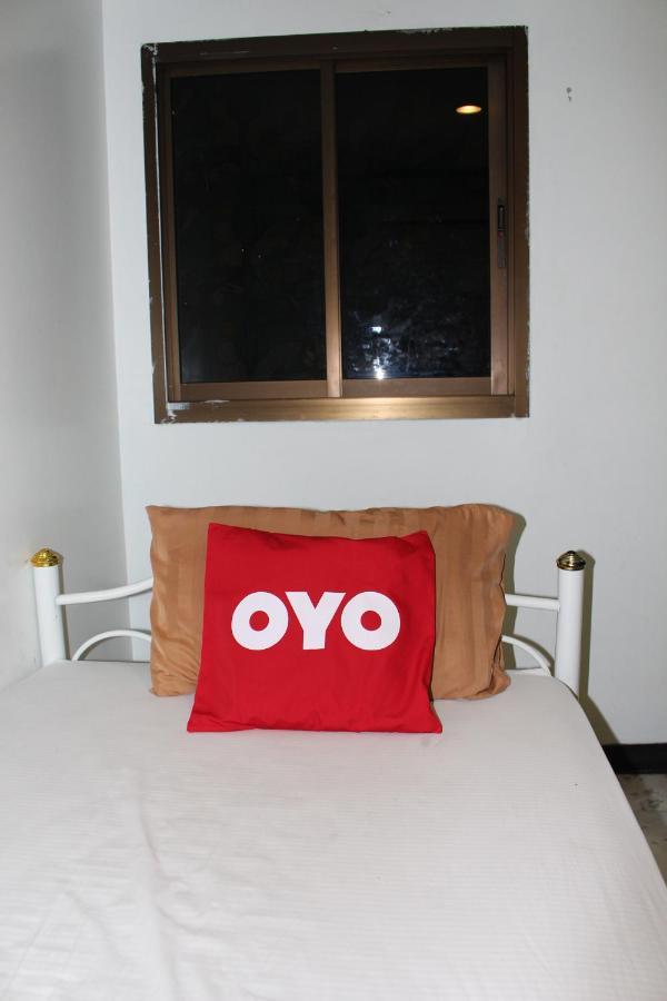 The Twins Hostel Bangkok Ngoại thất bức ảnh