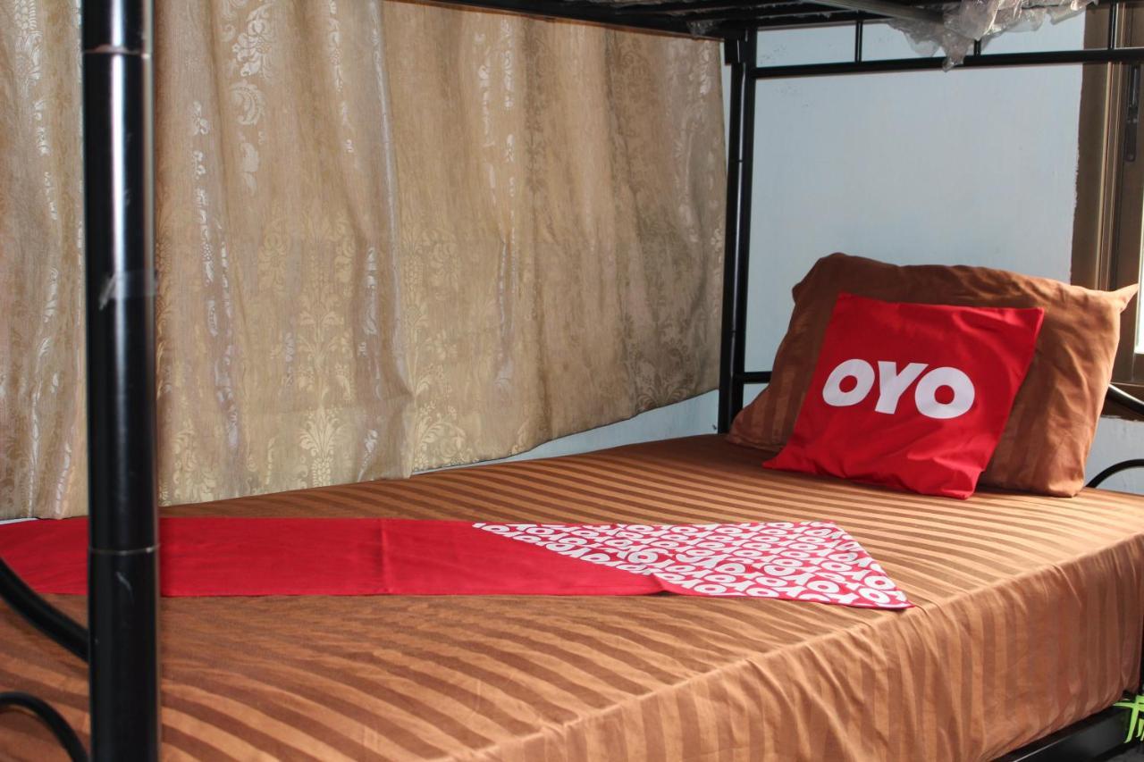 The Twins Hostel Bangkok Ngoại thất bức ảnh