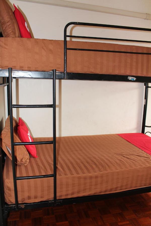 The Twins Hostel Bangkok Ngoại thất bức ảnh