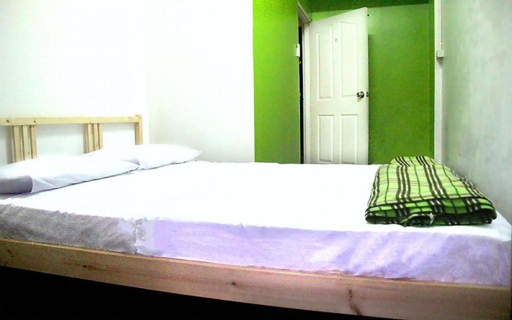 The Twins Hostel Bangkok Ngoại thất bức ảnh