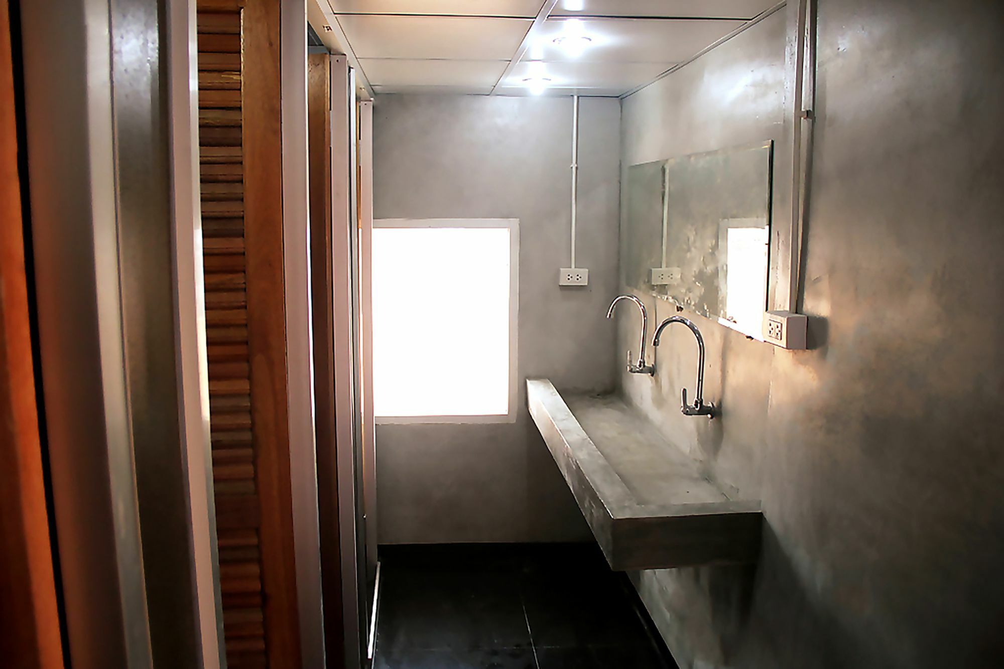 The Twins Hostel Bangkok Ngoại thất bức ảnh
